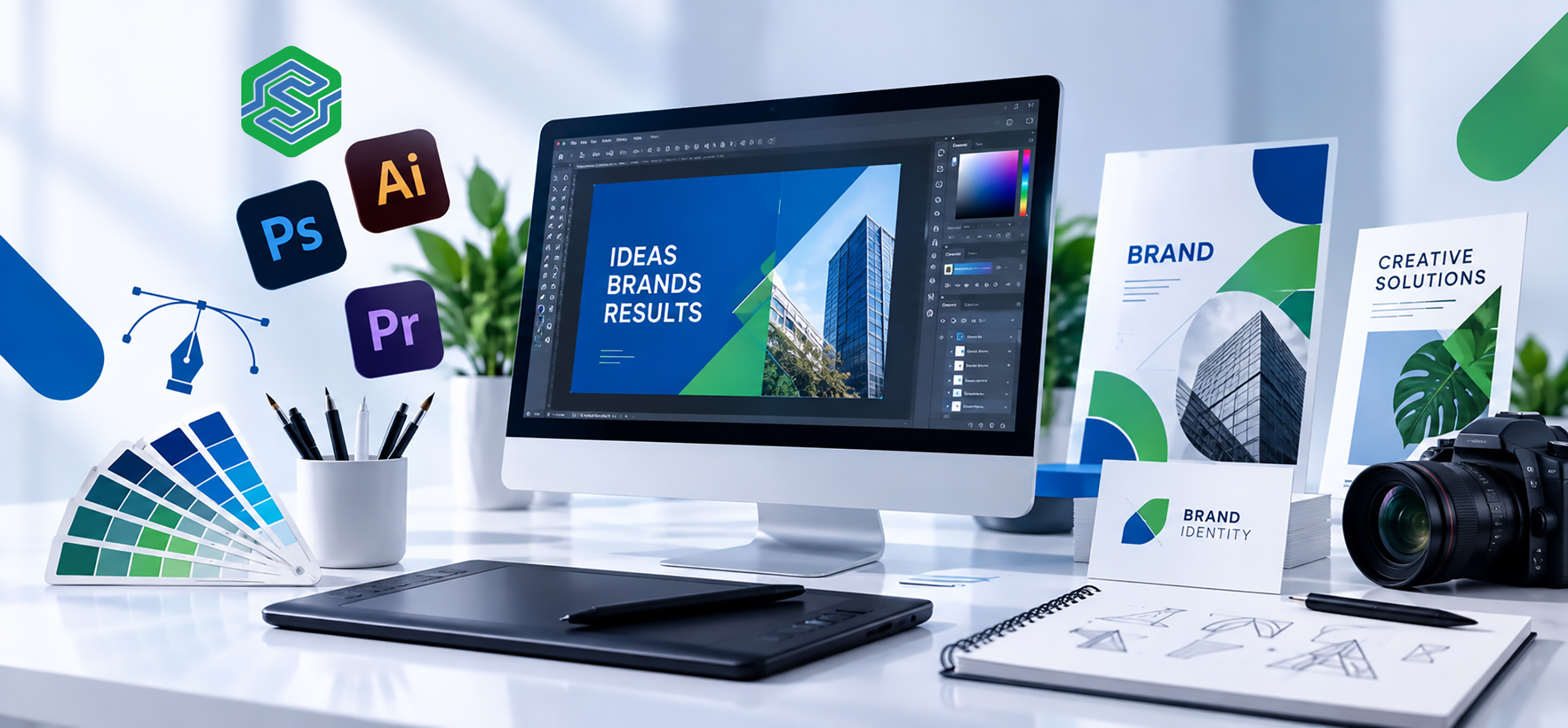 Conception graphique