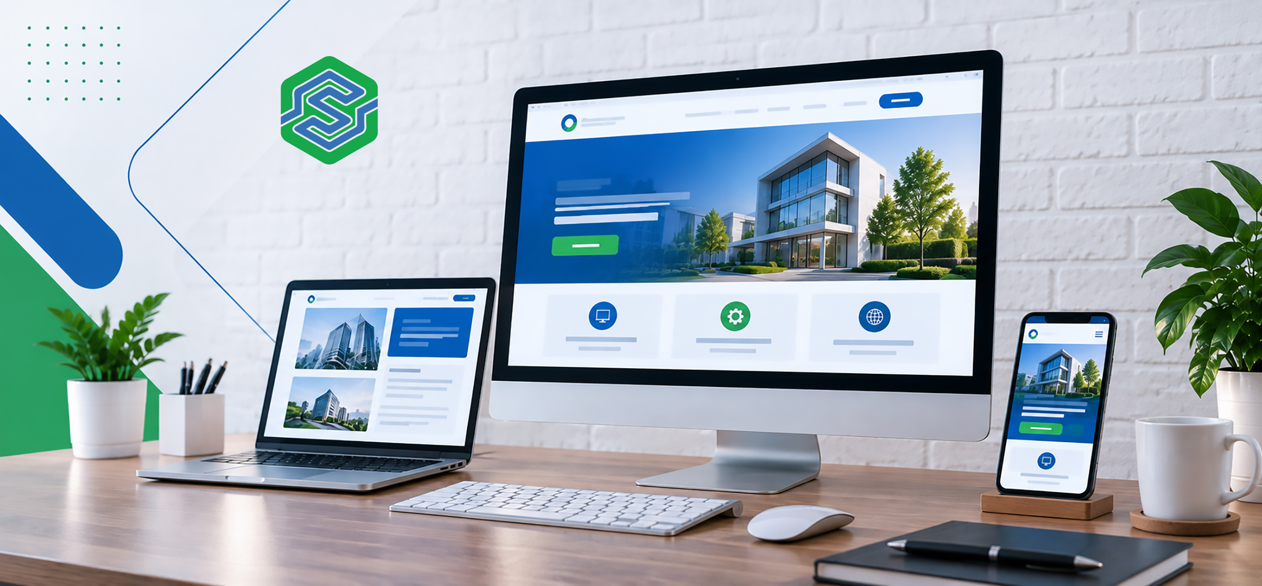 Conception de sites Web